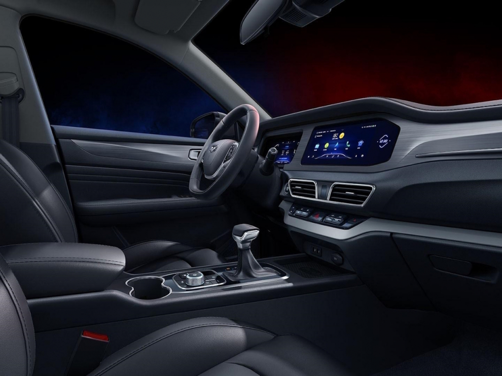 ���� KAIYI X3