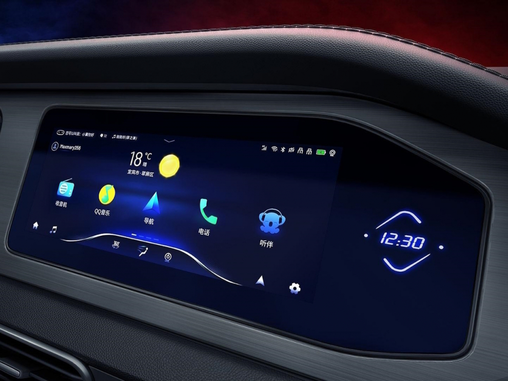 ���� KAIYI X3