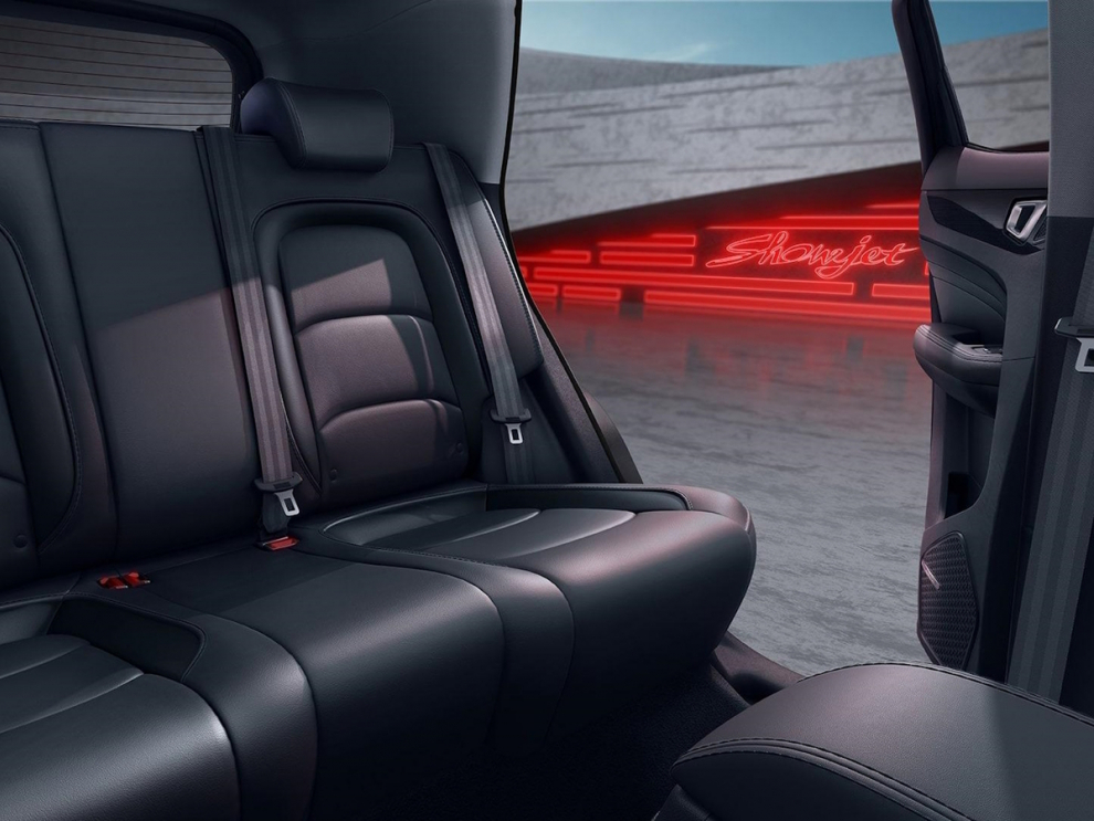 ���� KAIYI X3