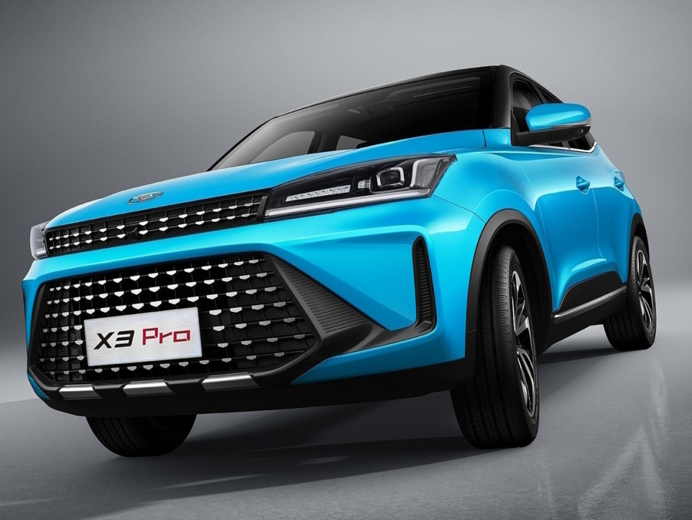 ���� KAIYI X3 PRO