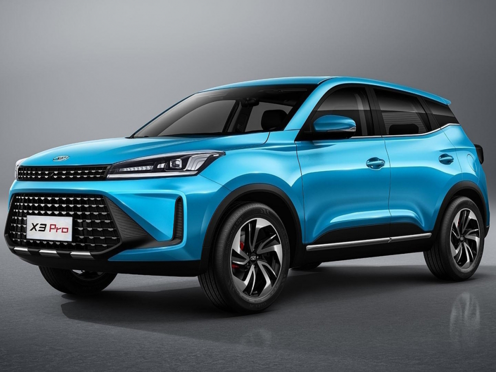 ���� KAIYI X3 PRO