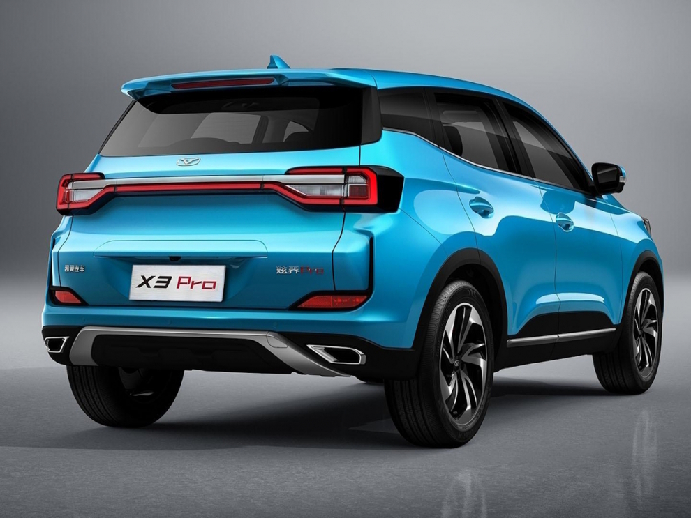 ���� KAIYI X3 PRO