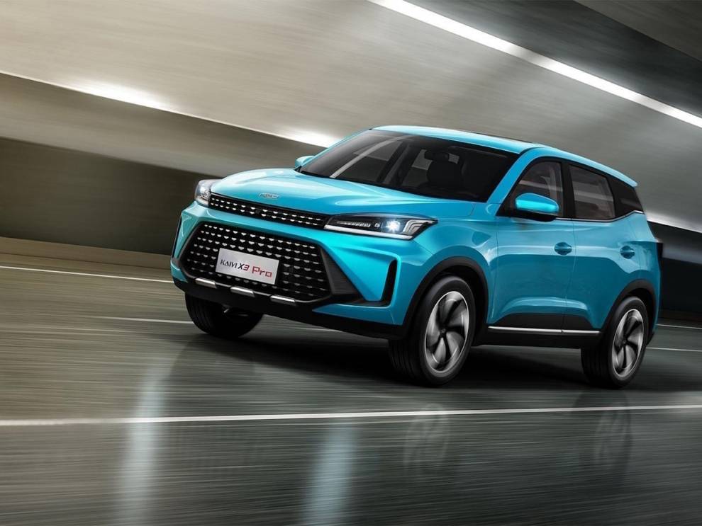 ���� KAIYI X3 PRO