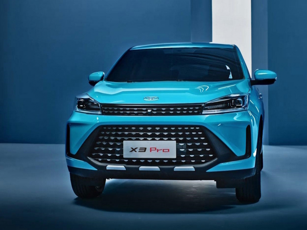 ���� KAIYI X3 PRO