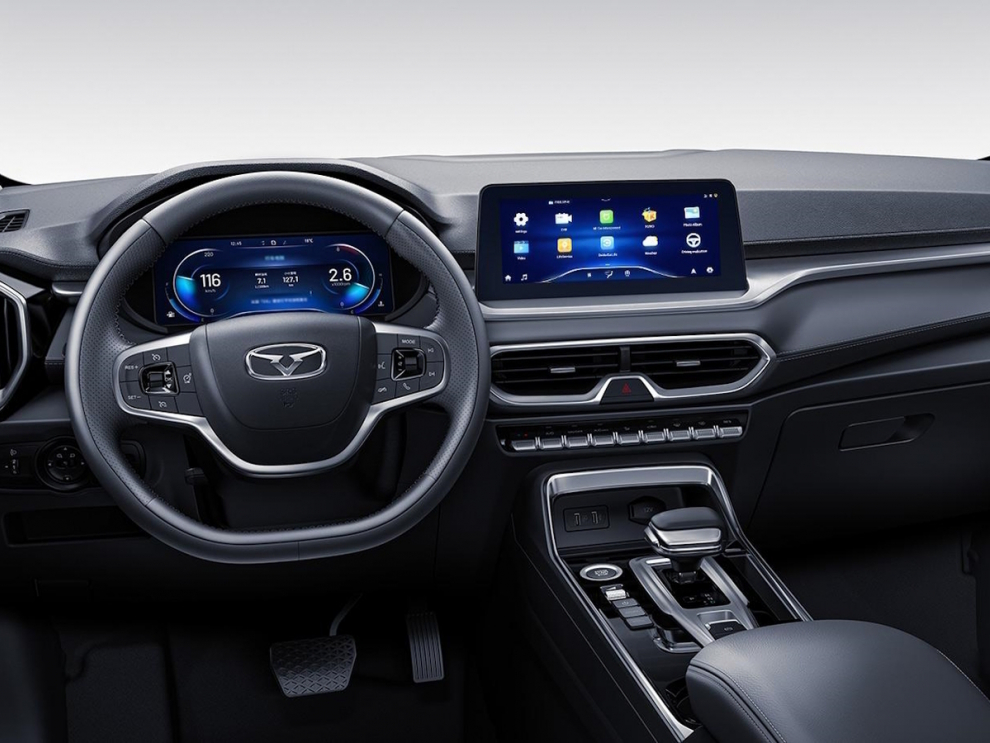 ���� KAIYI X3 PRO