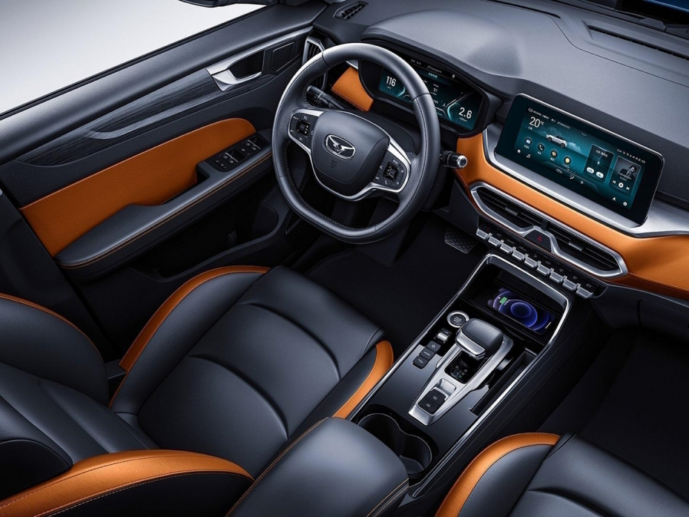 ���� KAIYI X3 PRO