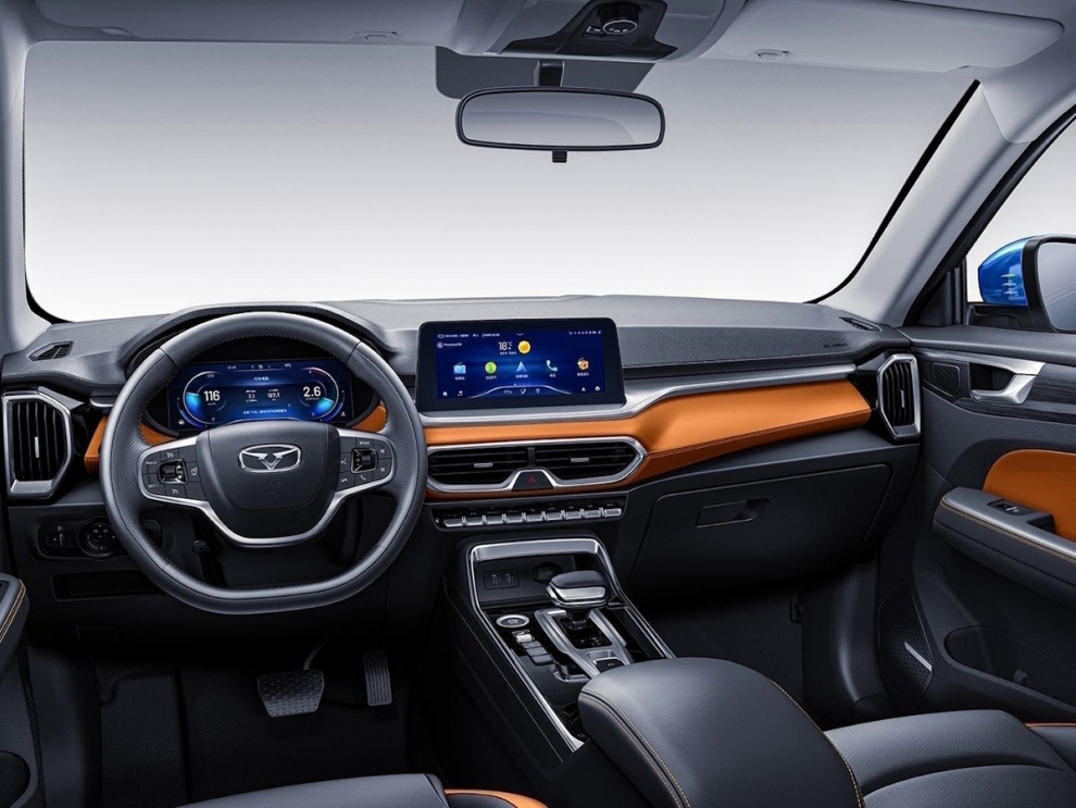 ���� KAIYI X3 PRO