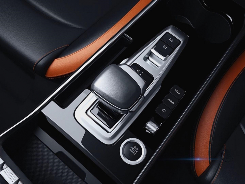 ���� KAIYI X3 PRO