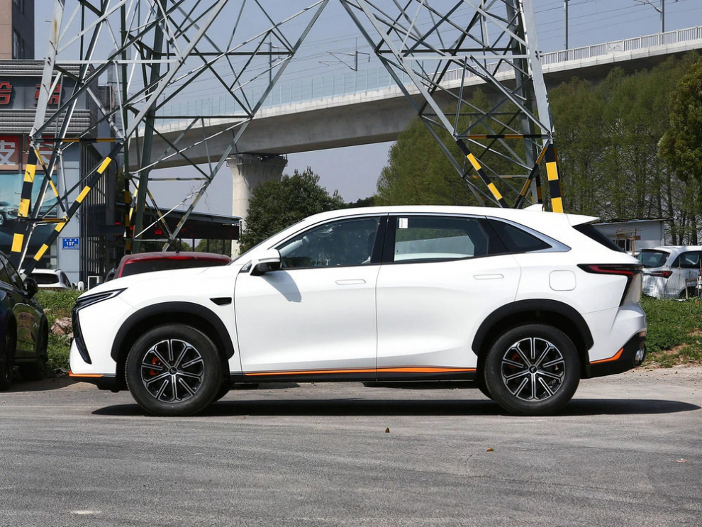 ���� KAIYI X7 Kunlun