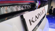  KAIYI X7 Kunlun