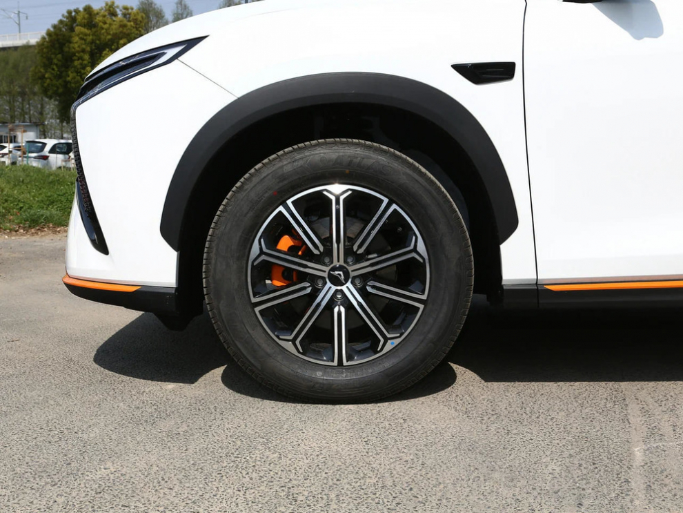 ���� KAIYI X7 Kunlun