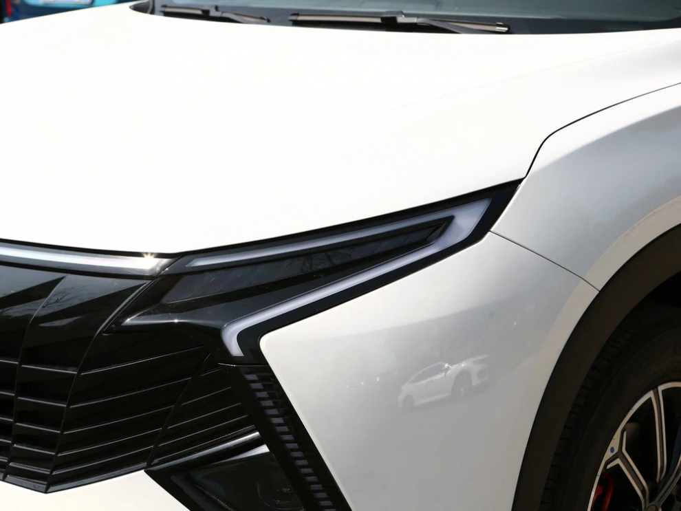 ���� KAIYI X7 Kunlun