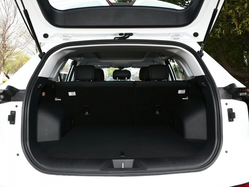 ���� KAIYI X7 Kunlun