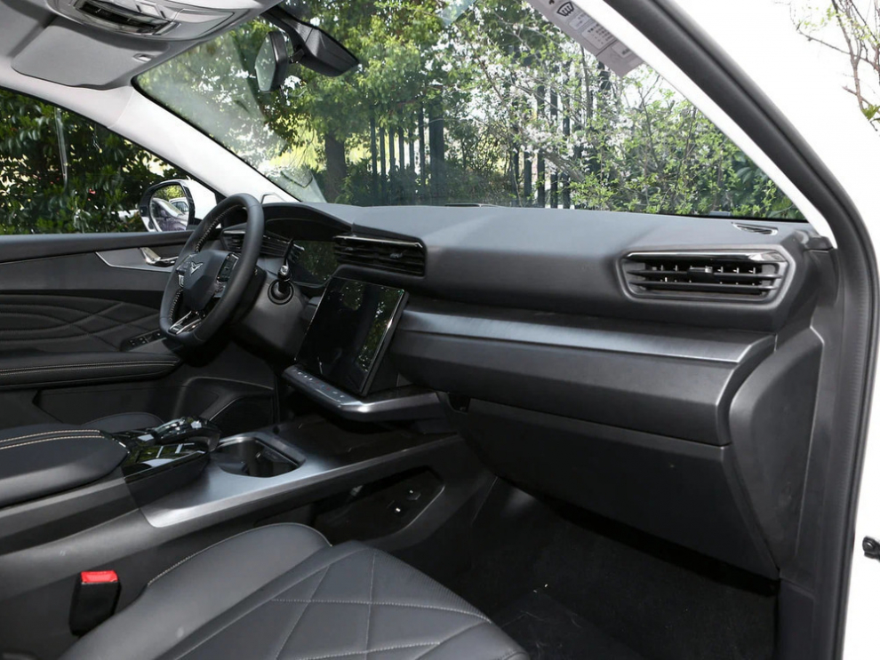 ���� KAIYI X7 Kunlun