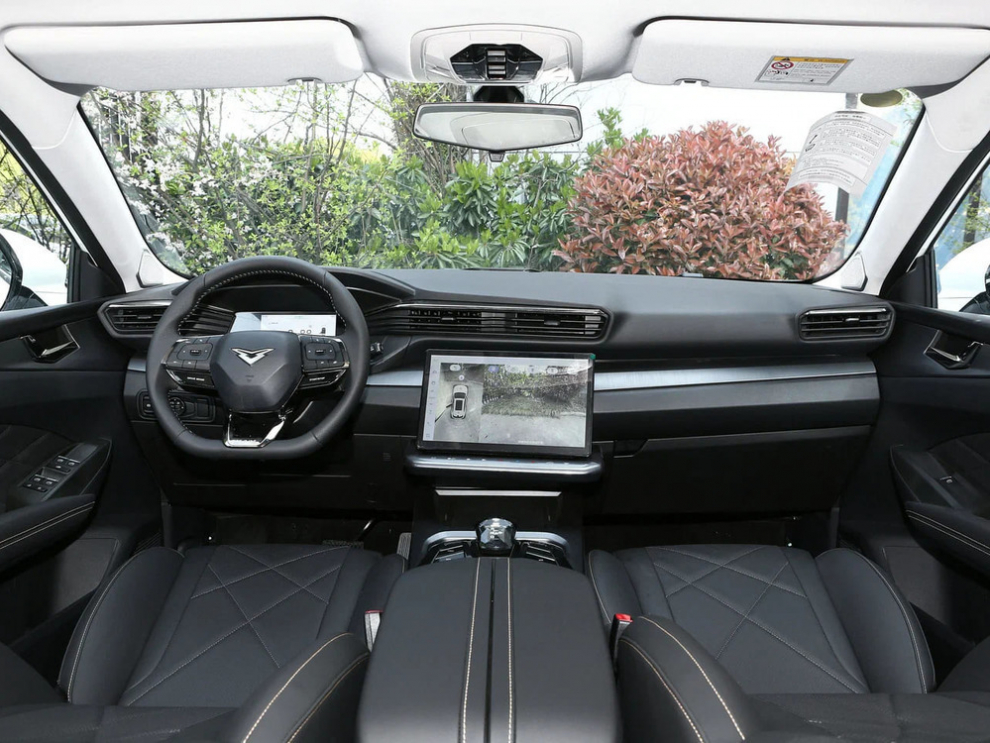 ���� KAIYI X7 Kunlun