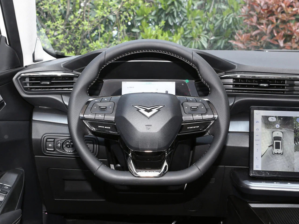 ���� KAIYI X7 Kunlun