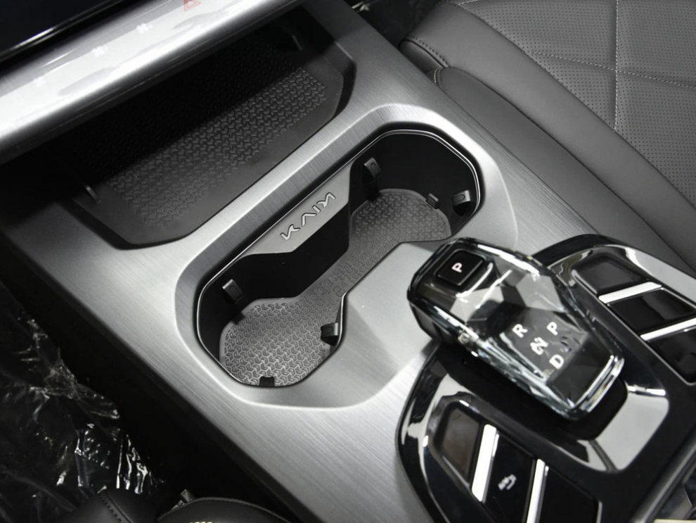 ���� KAIYI X7 Kunlun