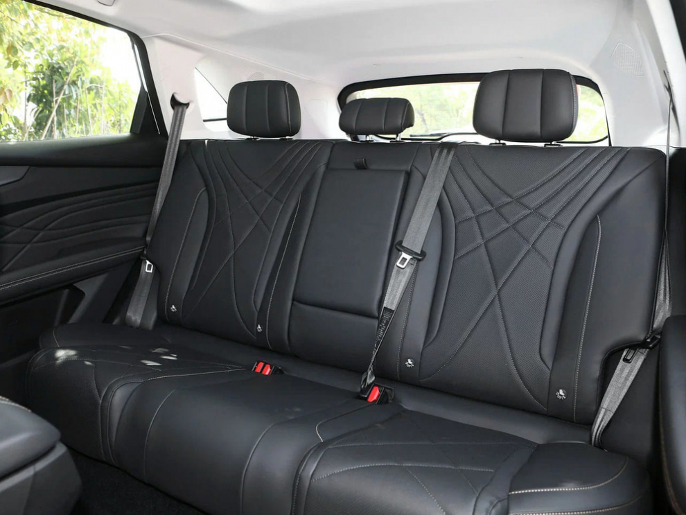 ���� KAIYI X7 Kunlun