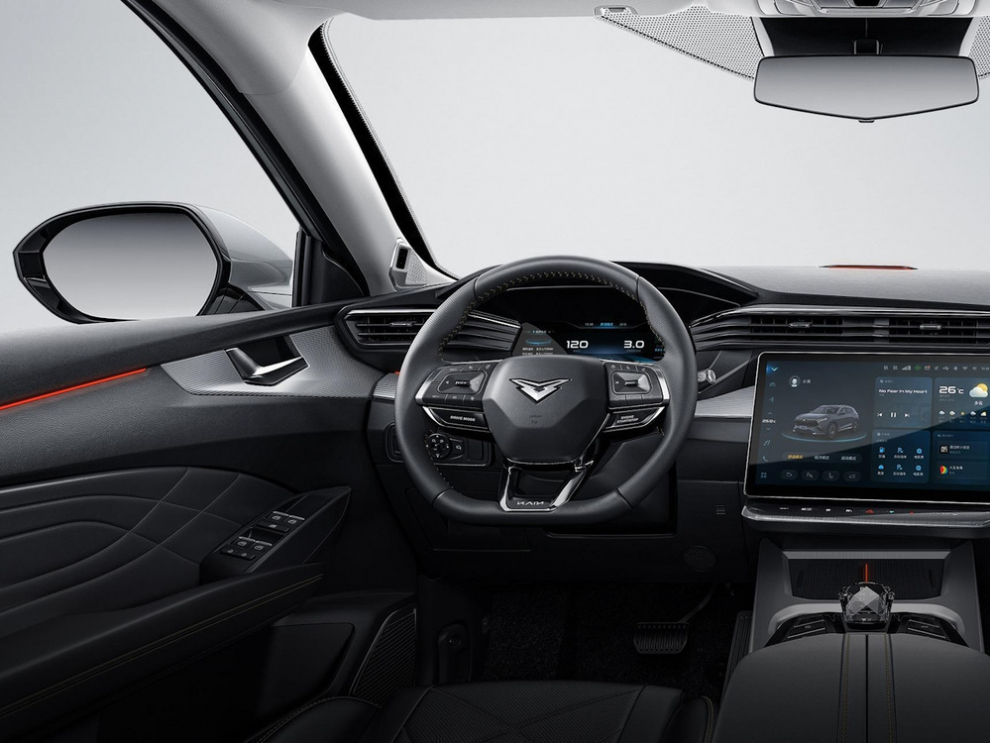 ���� KAIYI X7 Kunlun