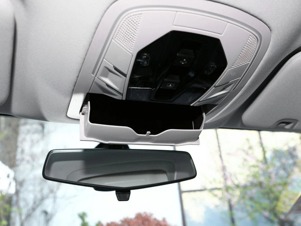 ���� KAIYI X7 Kunlun