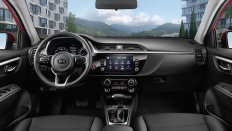   Kia Rio  / 