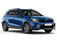 Kia Rio X
