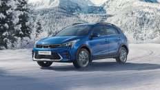   Kia Rio X / 