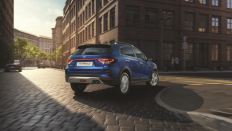   Kia Rio X / 