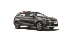  Kia Rio X