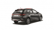  Kia Rio X