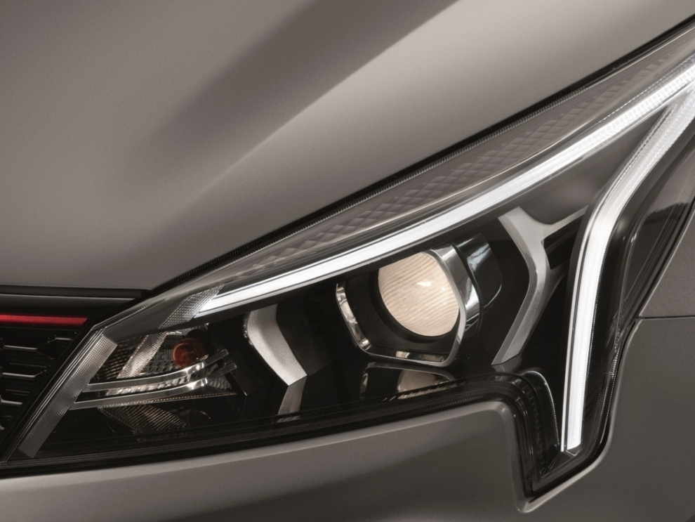 ���� Kia Rio X