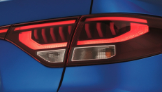  Kia Rio X