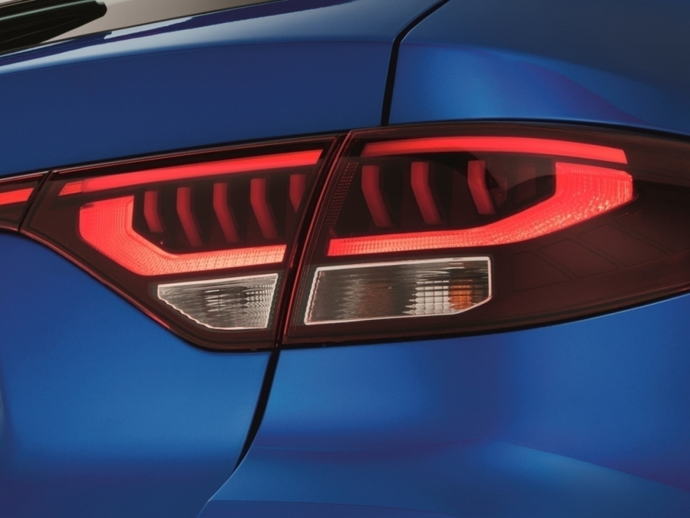 ���� Kia Rio X