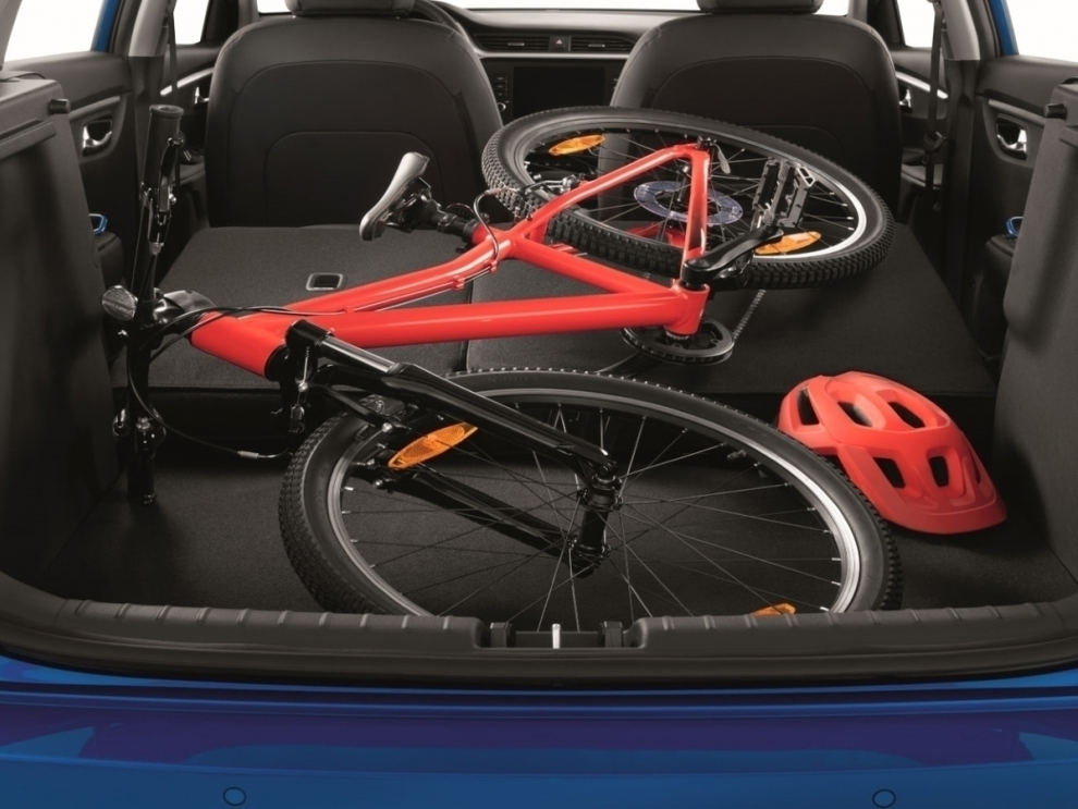 ���� Kia Rio X