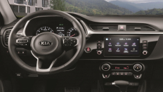   Kia Rio X / 