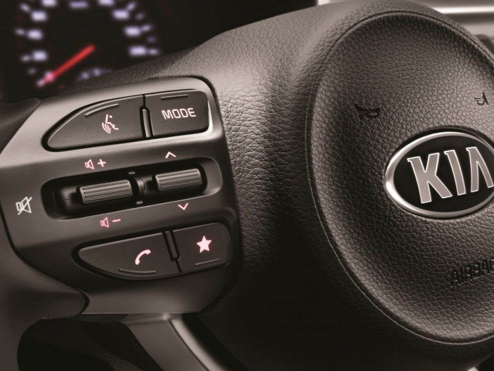 ���� Kia Rio X