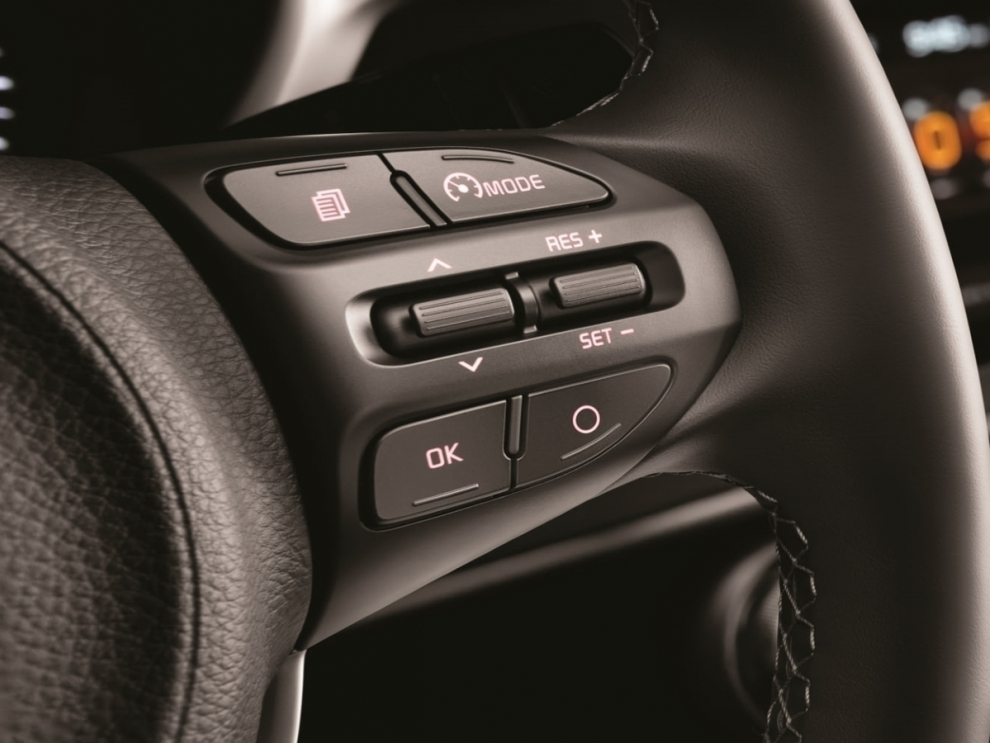 ���� Kia Rio X