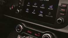  Kia Rio X