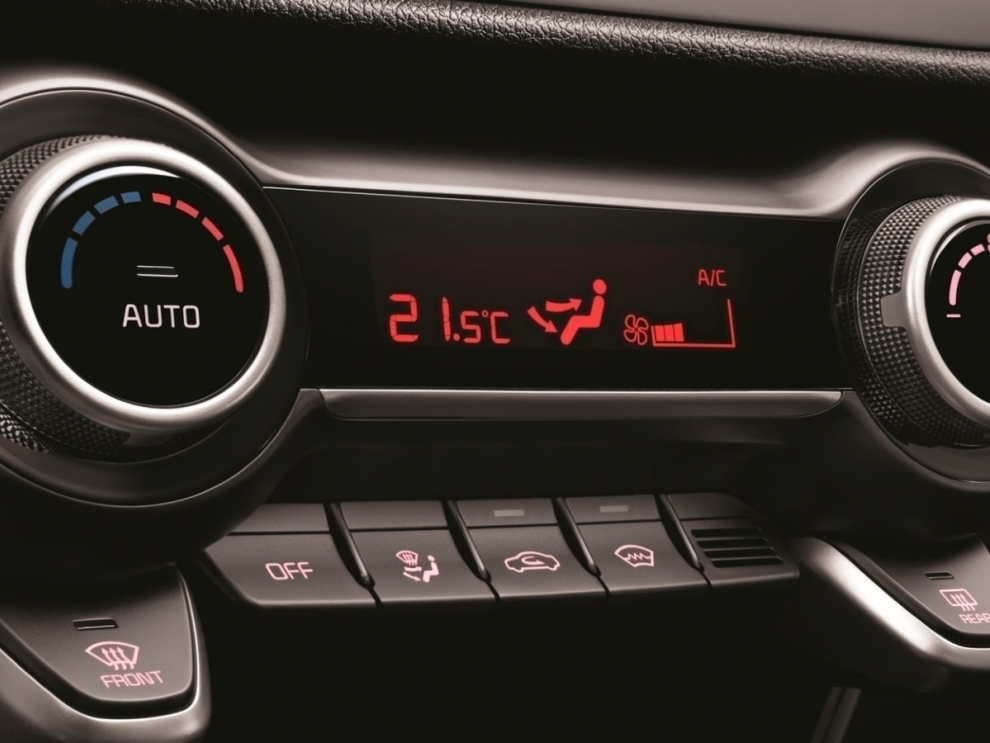 ���� Kia Rio X