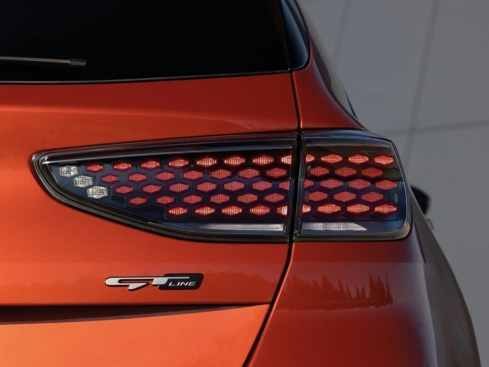 ���� Kia Ceed