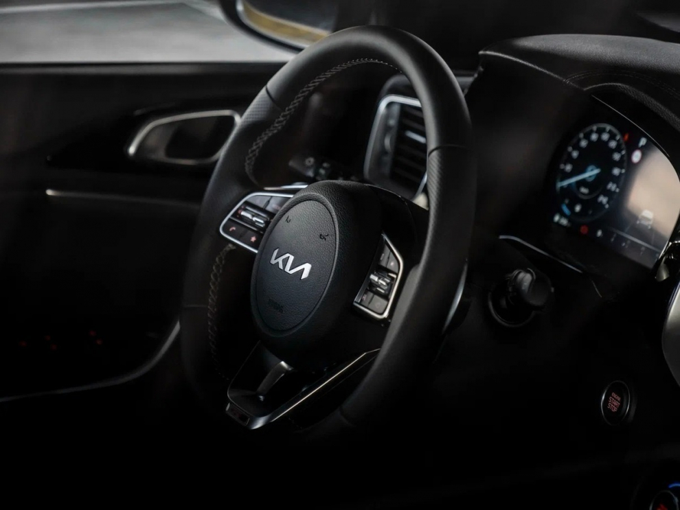 ���� Kia Ceed