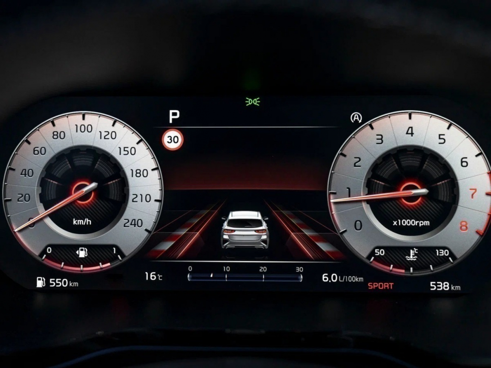 ���� Kia Ceed