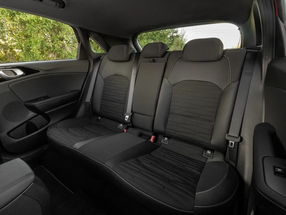 ���� Kia Ceed