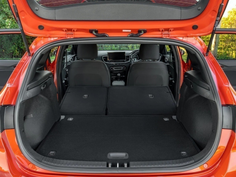 ���� Kia Ceed