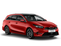 Kia Ceed SW