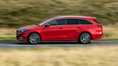  Kia Ceed SW