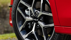  Kia Ceed SW
