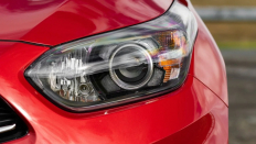  Kia Ceed SW