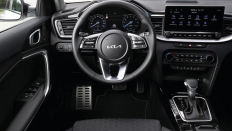   Kia Ceed SW GT Line +