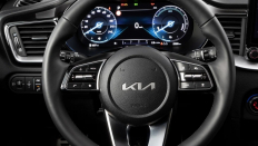   Kia Ceed SW GT Line +